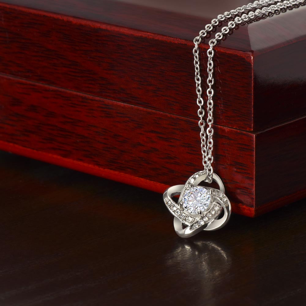 To My Beautiful Mom, I Love You