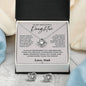 Daughter AMZ Bundle