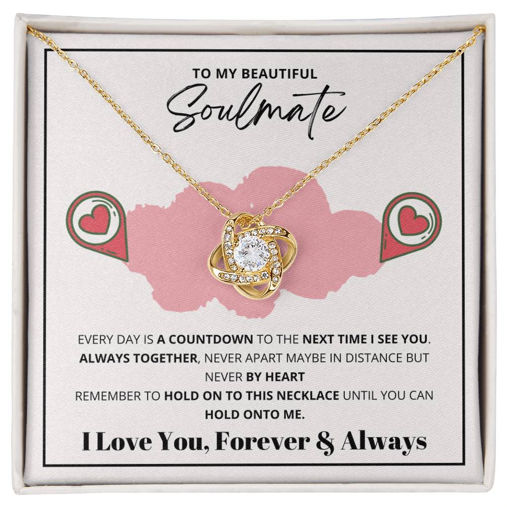 To My Soulmate AMZ