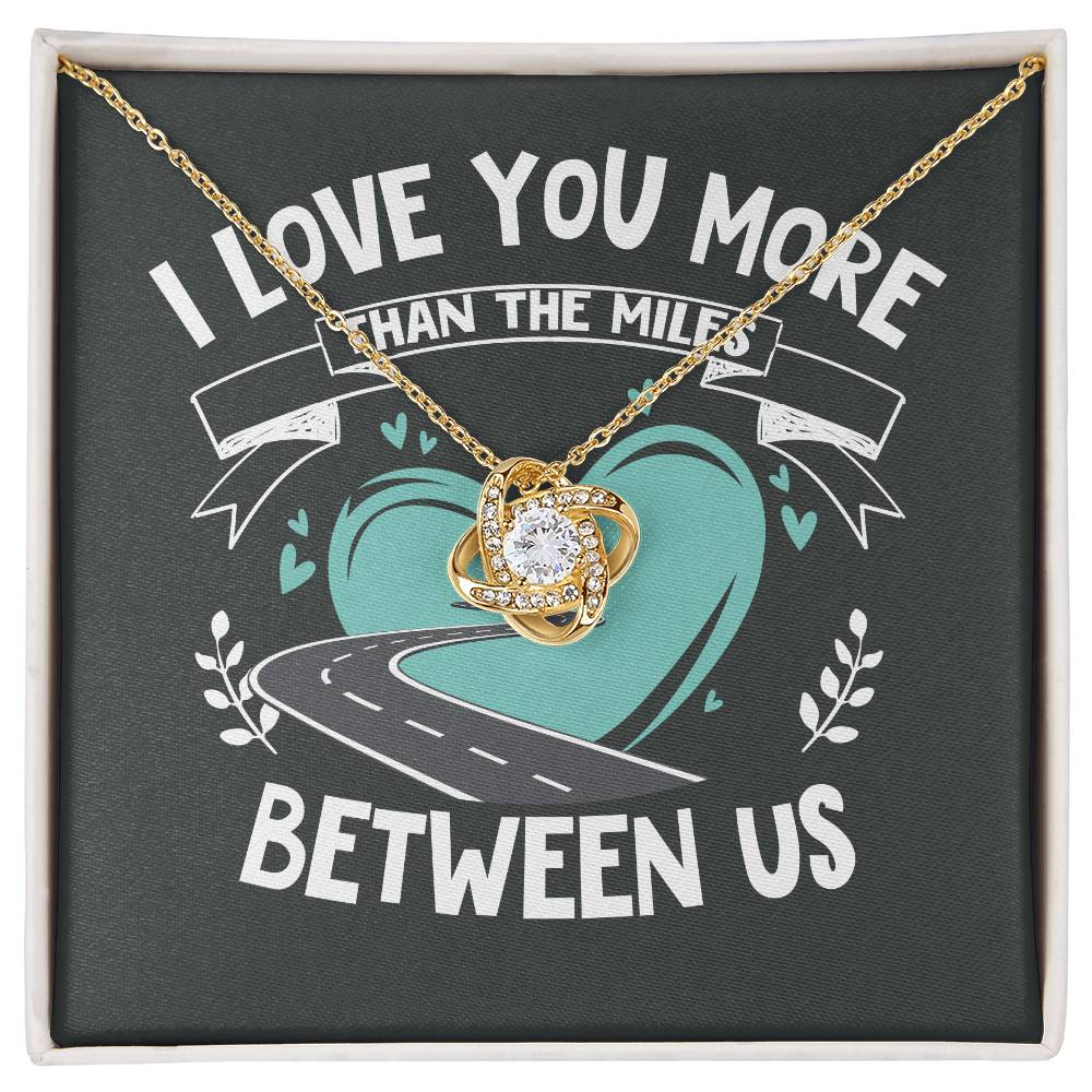 I Love You More - AMZ NEW