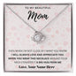 Personalized Mother's Day Necklace