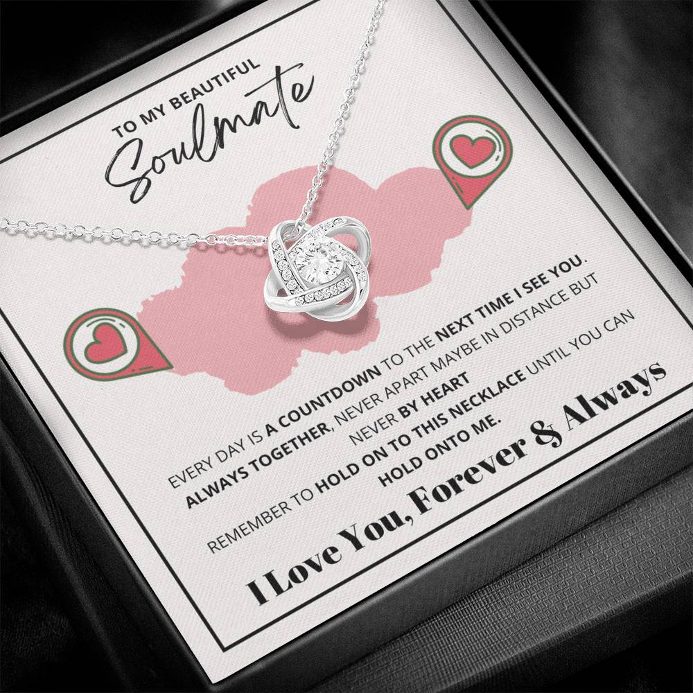 To My Soulmate AMZ