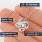 Personalized Mother's Day Necklace