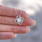 Personalized Mother's Day Necklace