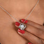 Personalized Mother's Day Necklace