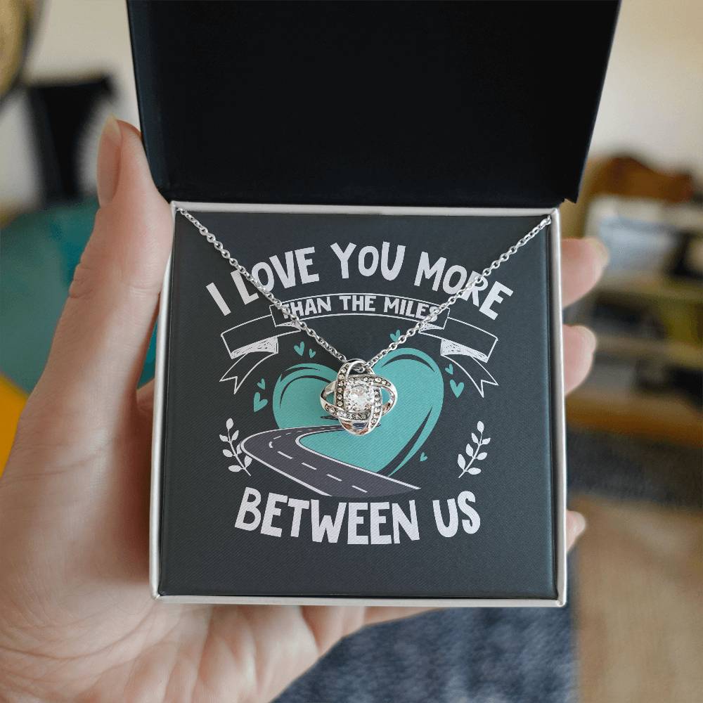 I Love You More - AMZ NEW