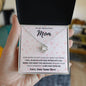 Personalized Mother's Day Necklace