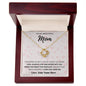 Personalized Mother's Day Necklace