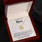 Personalized Mother's Day Necklace