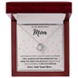 Personalized Mother's Day Necklace