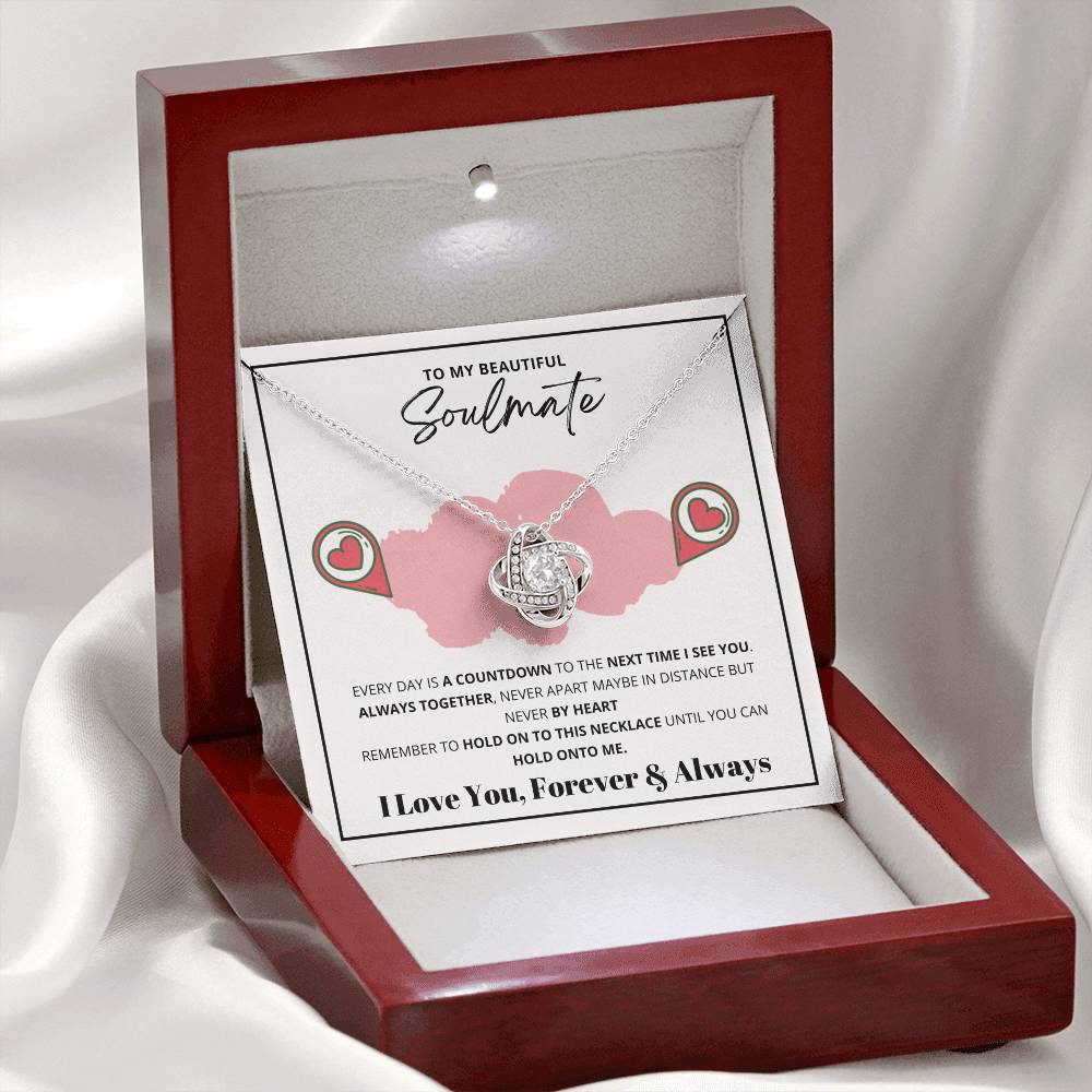To My Soulmate AMZ