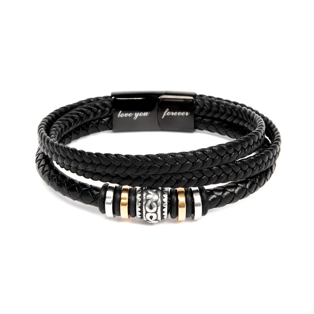Bracelet for Son