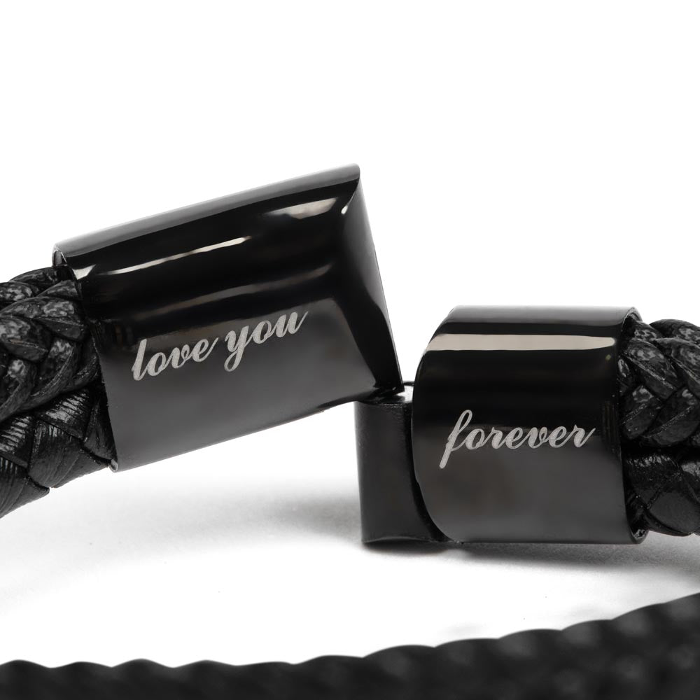 Bracelet for Son