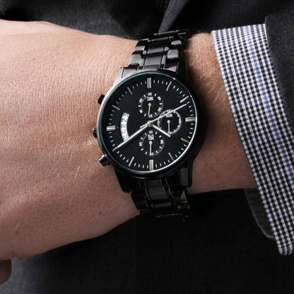 Awesome Father Watch