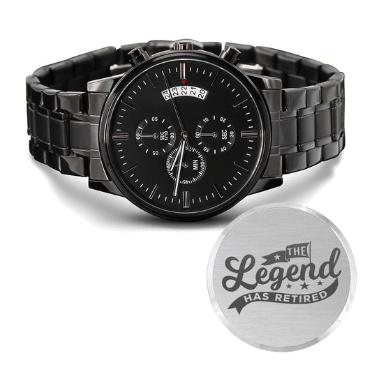 Legend Watch AMZ