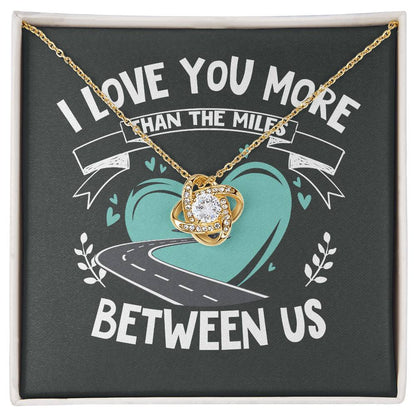 I Love You More - AMZ NEW