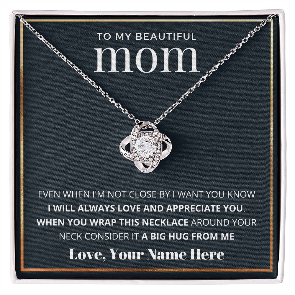 Mom Dark Personalized