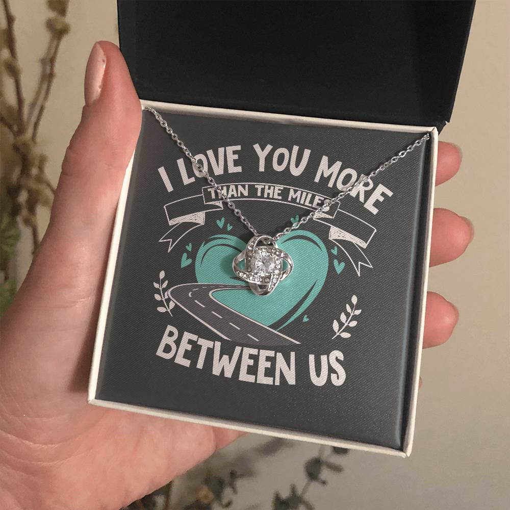 I Love You More - AMZ NEW