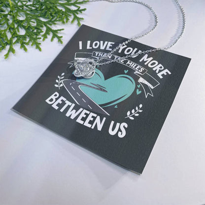 I Love You More - AMZ NEW