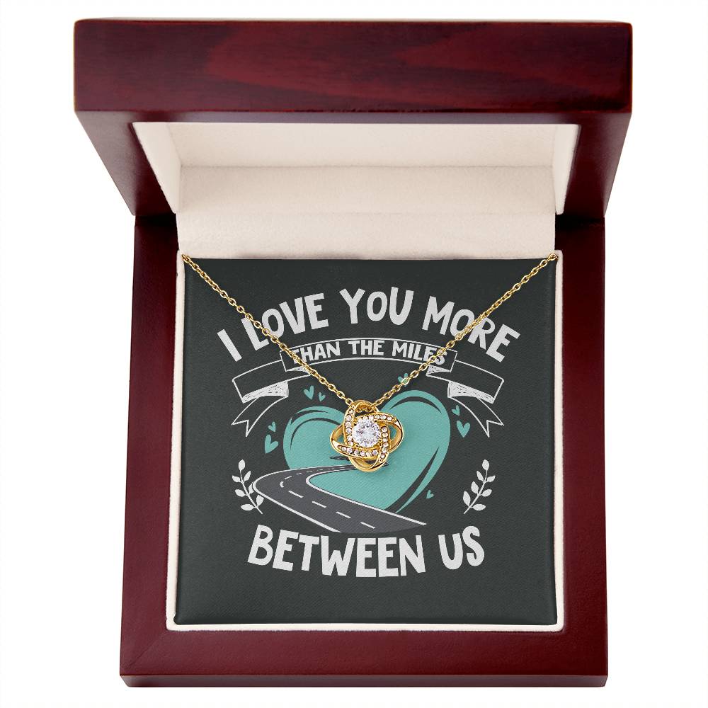 I Love You More - AMZ NEW