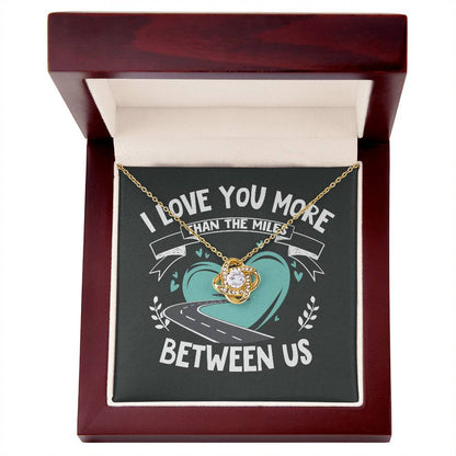 I Love You More - AMZ NEW