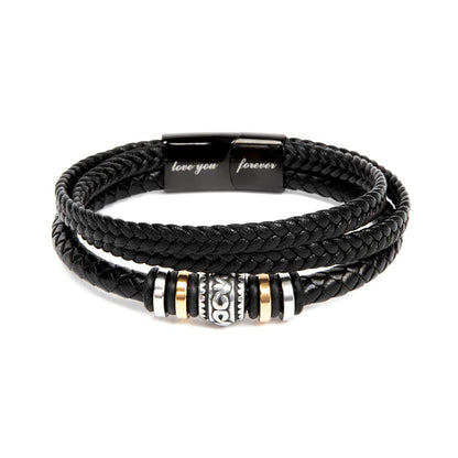 Bracelet for Son