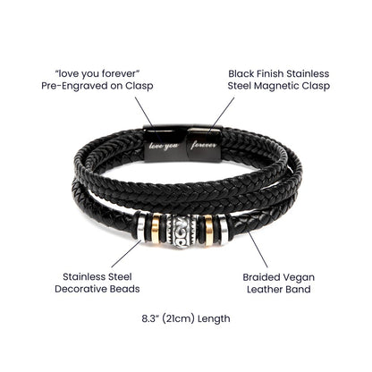 Bracelet for Son