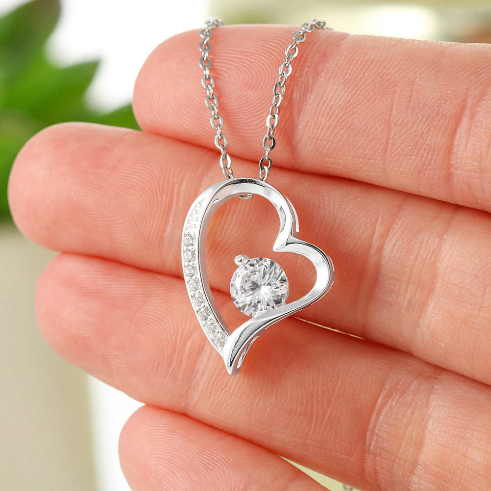 To My Beautiful Soulmate - Forever & Always